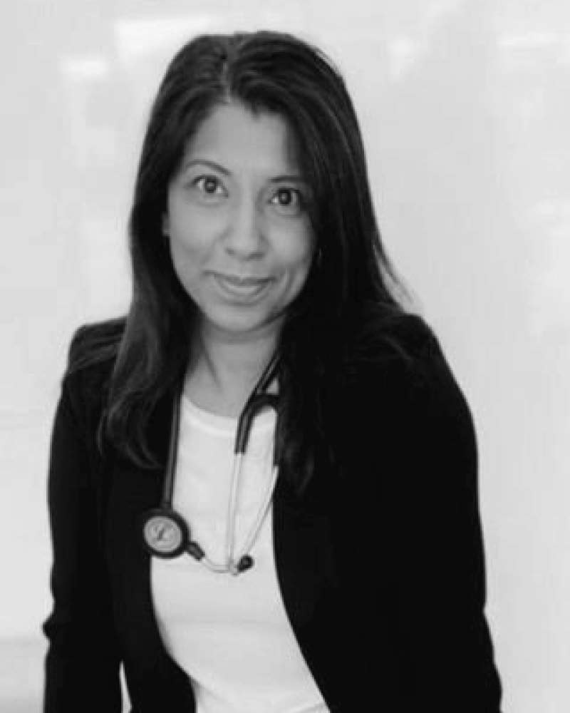 Phenom Andrena McDonald