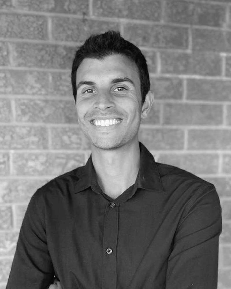 Phenom Andrew Chelladurai