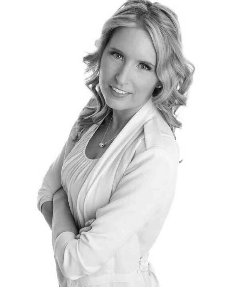 Phenom Nicola Kempinska