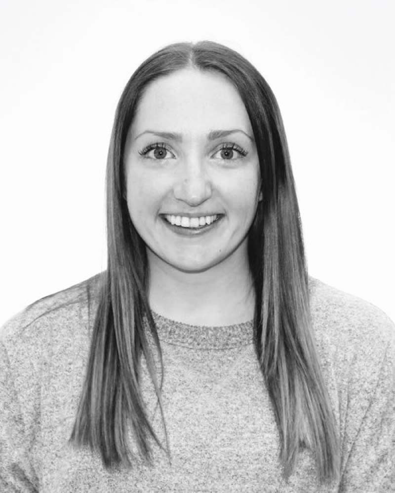 Phenom Serena MacLeod