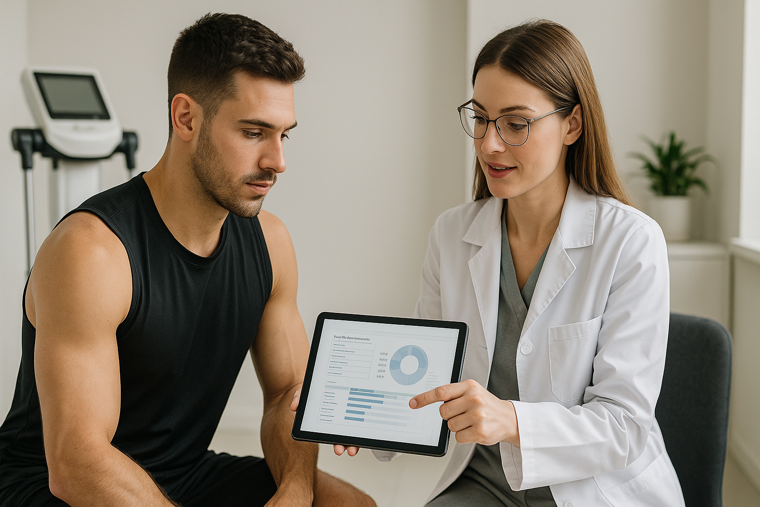 Sports Nutritionist Burlington – Personalized Plans | Phenom HPM