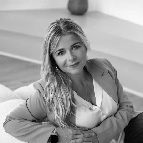 Robin Hinchliffe Profile